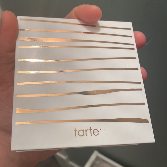 NEW tarte sunrise palette ⭐️ 10/10 condition! - Picture 2 of 4
